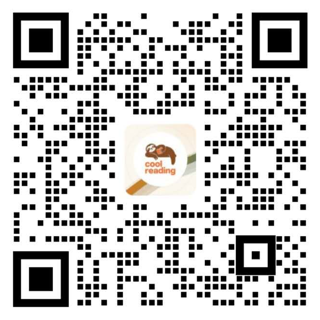 企业微信二维码